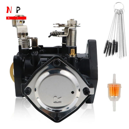 Mikuni BN44-40-43 Super BN Series Carburetor 44mm (Aftermarket)