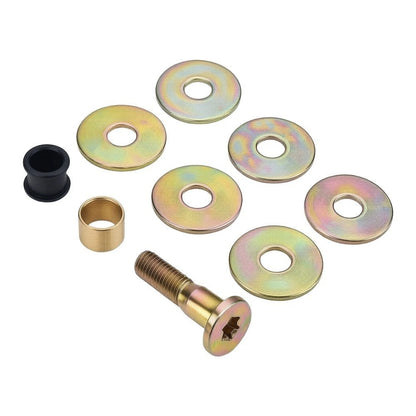 Door Lock Latch Kit for