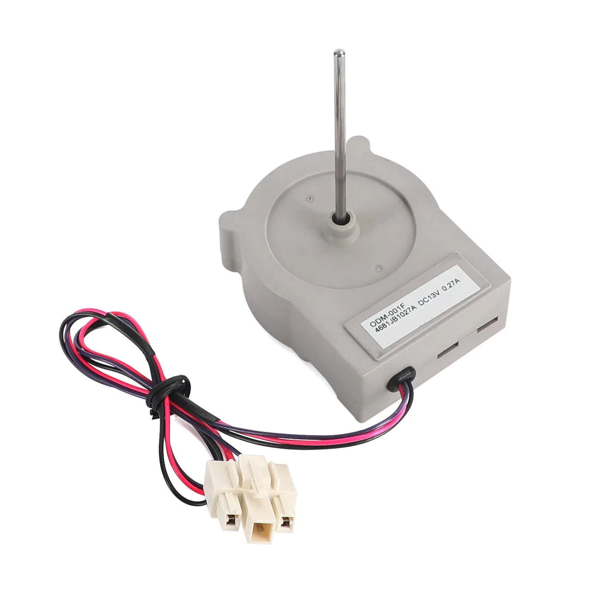 Evaporator Fan Motor for LG Refrigerator (4681JB1029A)