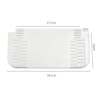 Ramp Plate Assembly for Dreame S10/S20/S30/S40/S50/X10/X20/X30/H40/M40
