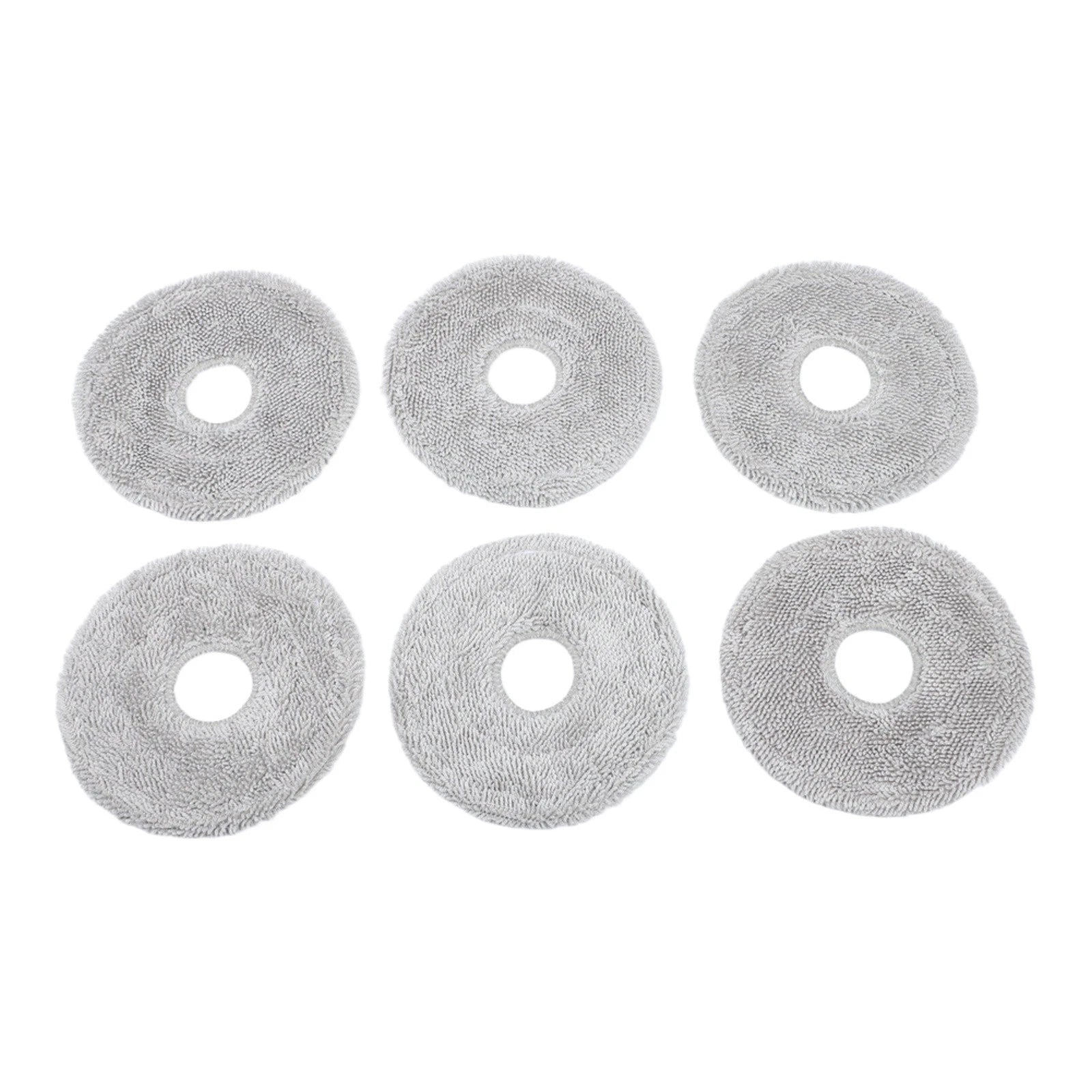 Mop Cloth Kit for
