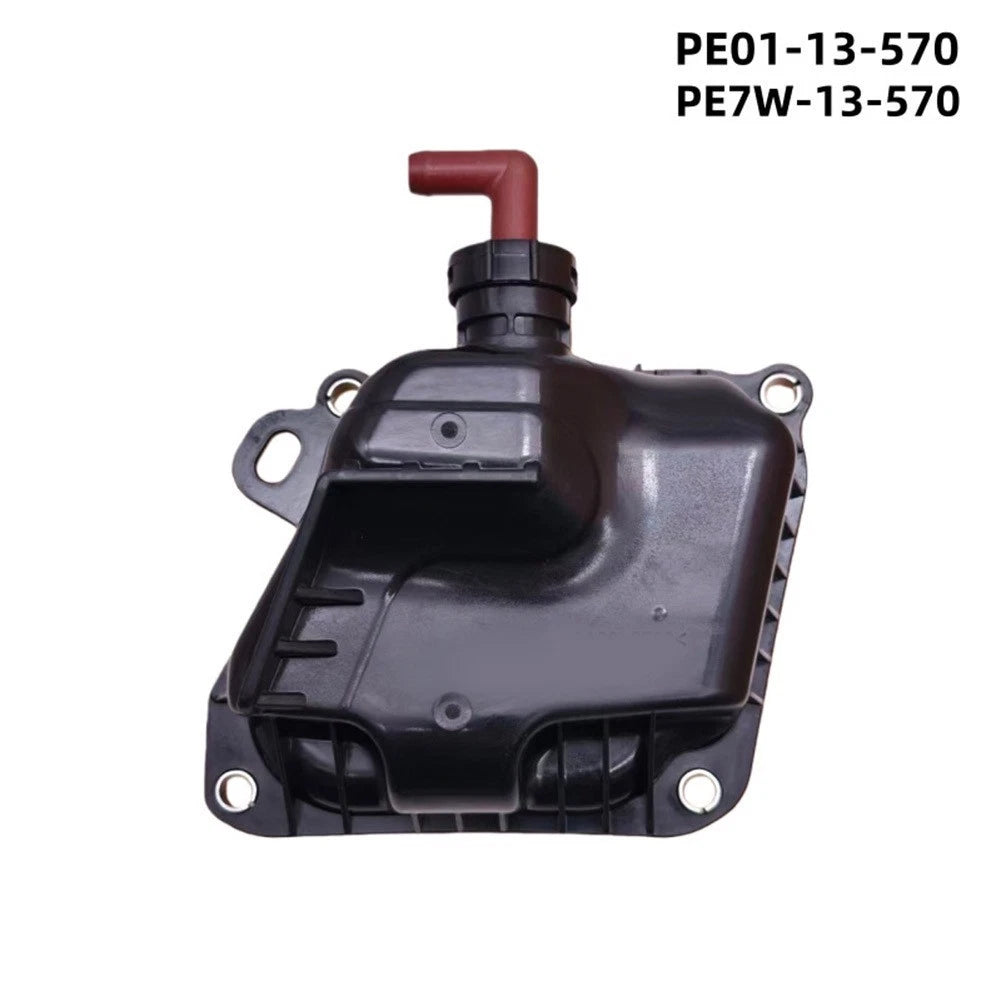 OEM Equivalent Oil Separator PE0113570 PE7W13570 for Mazda 3 2.0L 6 CX-3 CX-30