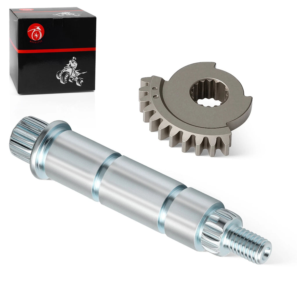 Shift Shaft Gear Selector for Polaris Ranger 1000 XP / Crew / Crew XP (2015–2024)