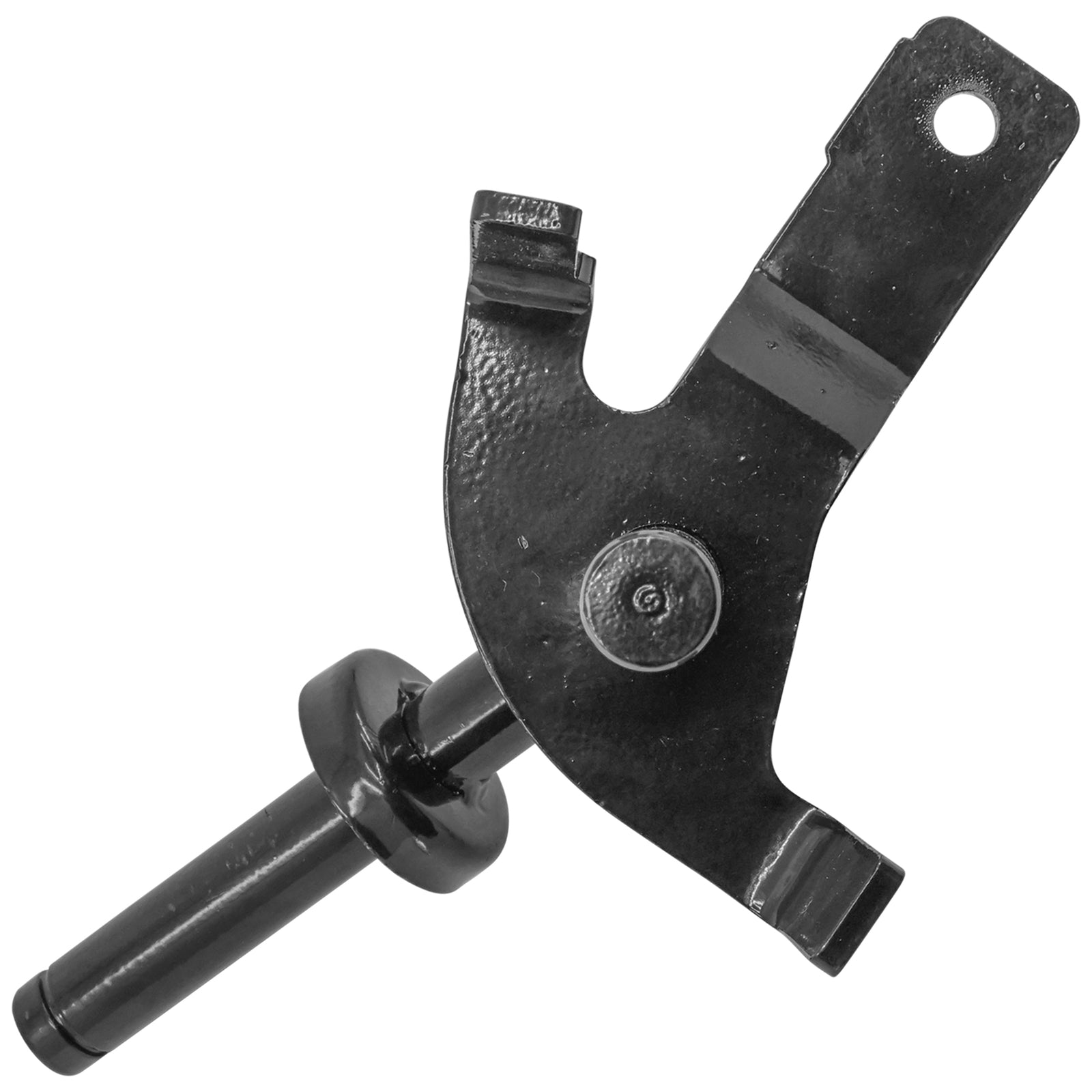 Steering Wheel Left Spindle Replacement for Poulan PB20H42LT (2000–2005)