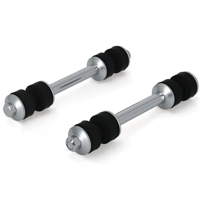 2pc Front Sway Bar Link for Lincoln Navigator (1998–2002) K8772 F65Z5495AC