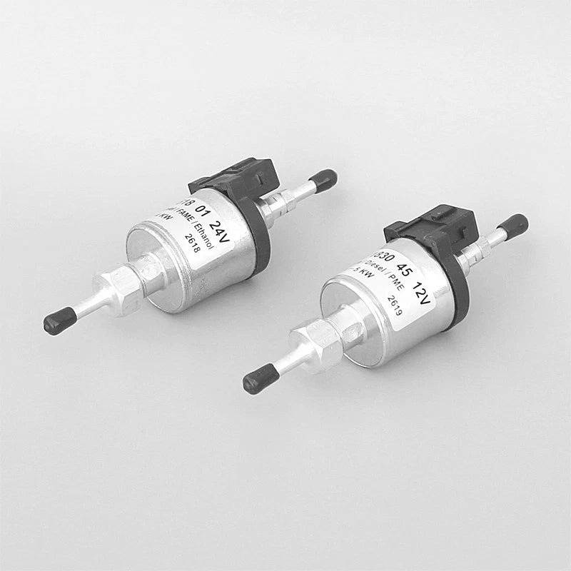 Diesel Heater Metering Pump for (22183045)