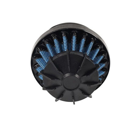 Clamp-On Air Intake Filter for Motorcycle (50/35/42/48MM)