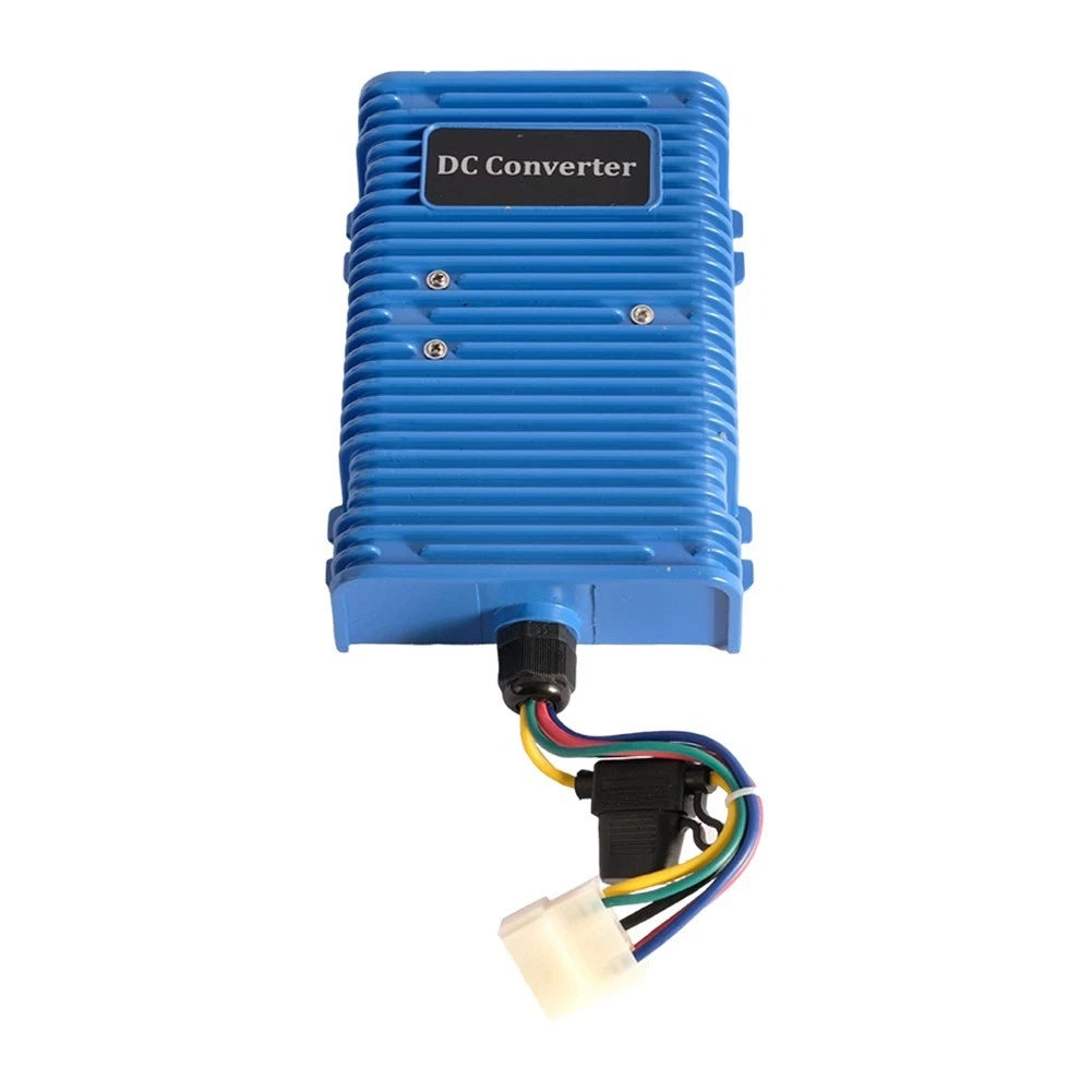 12 Volt Voltage Reducer 30 AMP DC Converter for Automotive