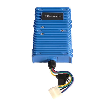 12 Volt Voltage Reducer 30 AMP DC Converter for Automotive