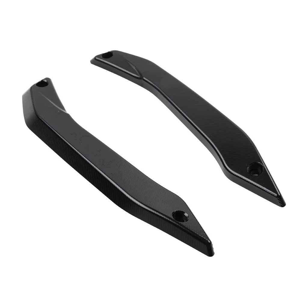 Windscreen Fixed Bracket Side Cover Panel for Yamaha XMAX300 (2018–2022)