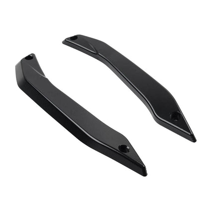 Windscreen Fixed Bracket Side Cover Panel for Yamaha XMAX300 (2018–2022)