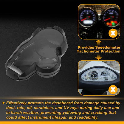 Speedometer Gauge Cover Replacement for BMW R1200GS 2013–2017