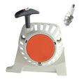 Rewind Pull Starter for String Trimmer (4180 190 4002)