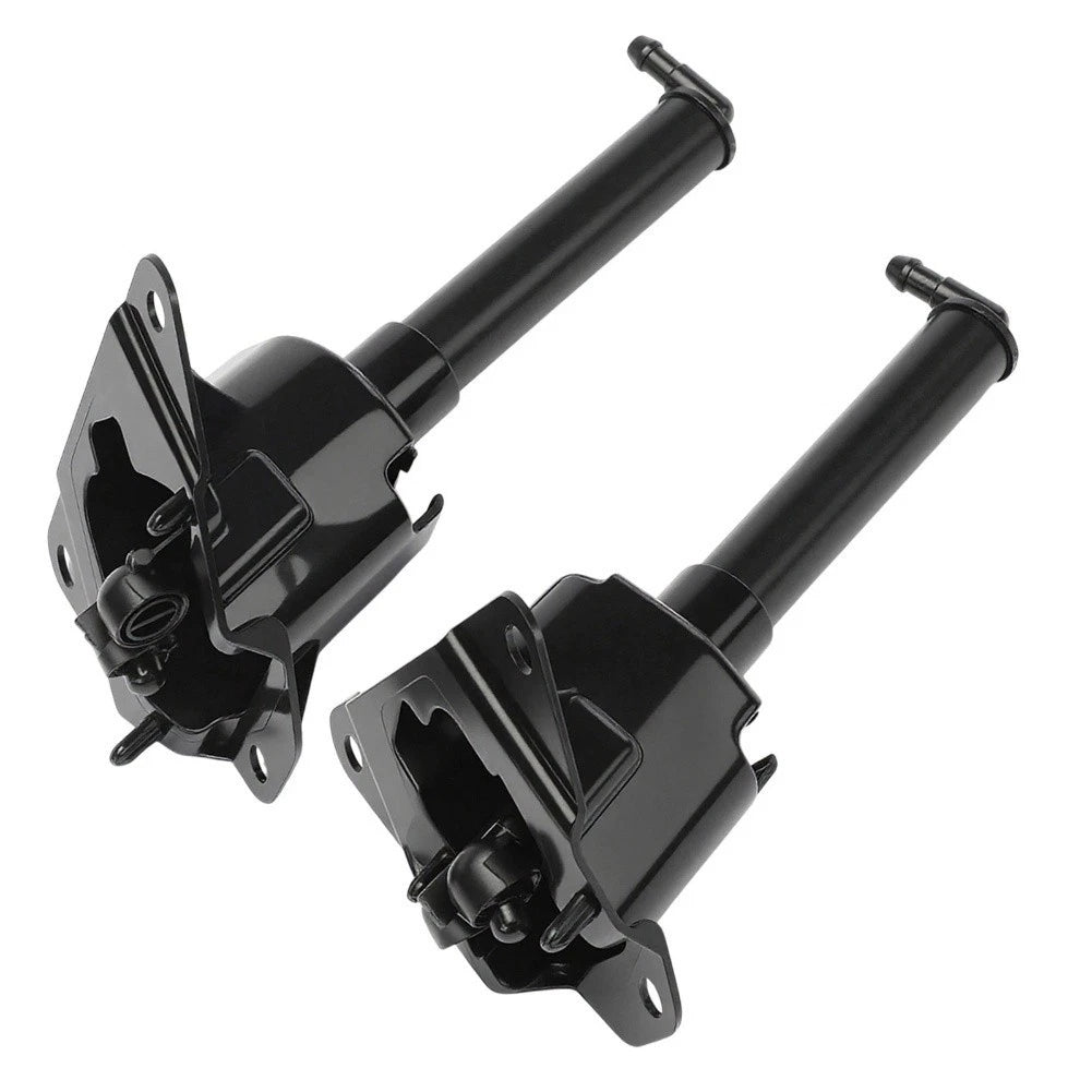 Headlight Nozzle for