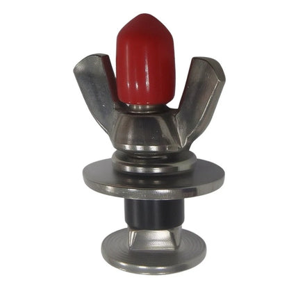 Bolts Kit Nuts for 16/5in Donut Wing (No Year Range)