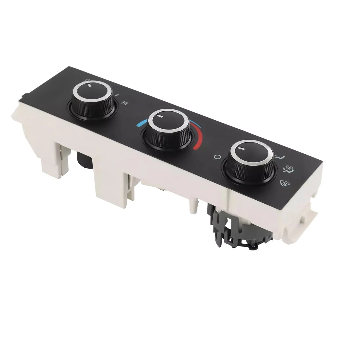 AC Climate Control Unit for Chevrolet Express (2003–2023) 84793086