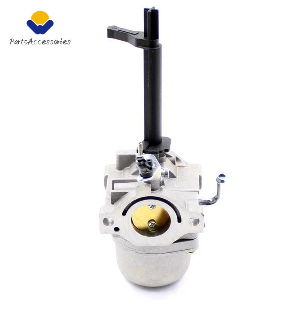 Carburetor for Briggs & Stratton Snowblower Generator (699966, 697978, 591378)