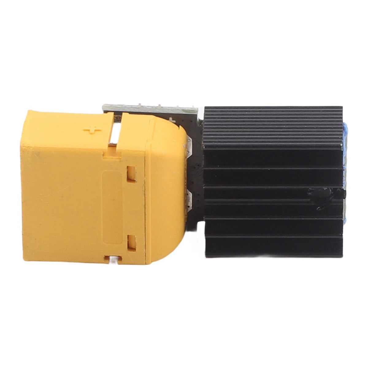 26S Battery Discharger Smart for RC Model FPV Batteries with Heat Sinks