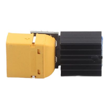 26S Battery Discharger Smart for RC Model FPV Batteries with Heat Sinks
