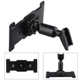 Dash Cam Mount Bracket for ABS Accessories Black (2015–2023)