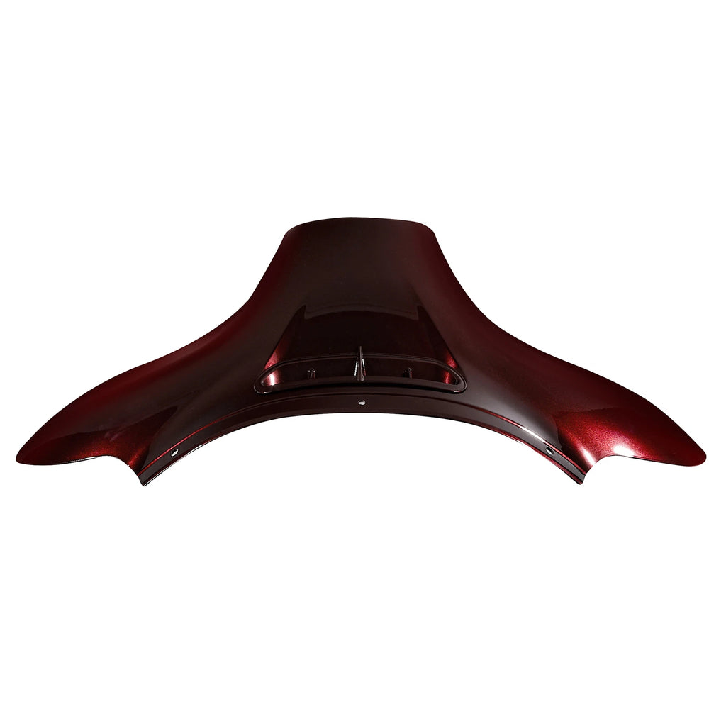 Outer Batwing Fairing for Harley Electra Glide & Street Glide (2014–2024)