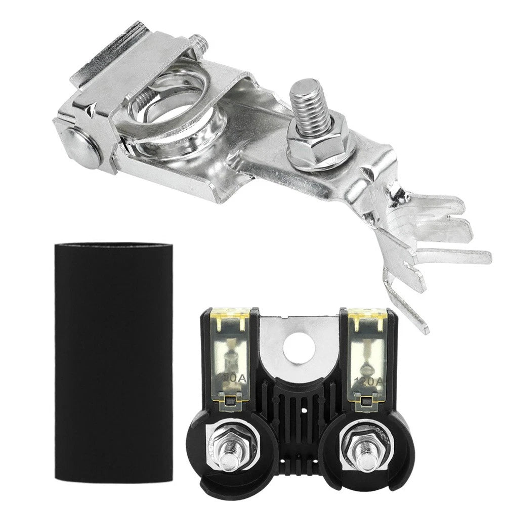 Battery Circuit Fuse & Terminal for Dodge RAM 1500 2500 3500 (2013–2019)