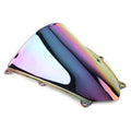 Deep-Iridium Windshield for Honda CBR 600 RR (2007–2012)