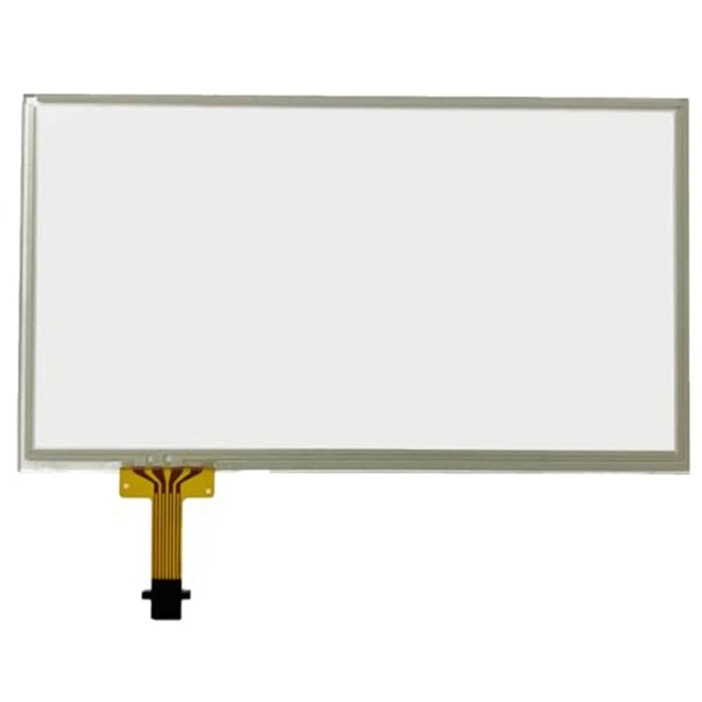 RAV4 Touch Screen 12-pin Cable Interface For APPS Button Models OEM 86100-0R060