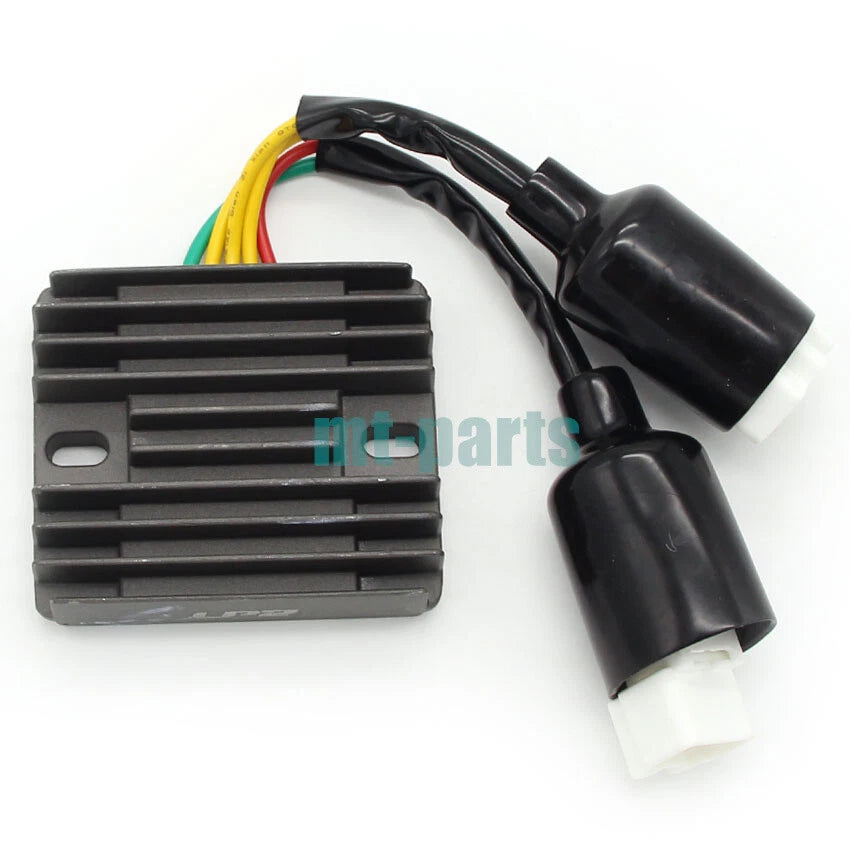 Voltage Regulator Rectifier for Honda CBR1000RR (2004–2010) / CBR600RR (2007–2012)