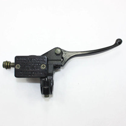 Versatility Defined Hydraulic Front Brake Master Cylinder for Right Side Usage
