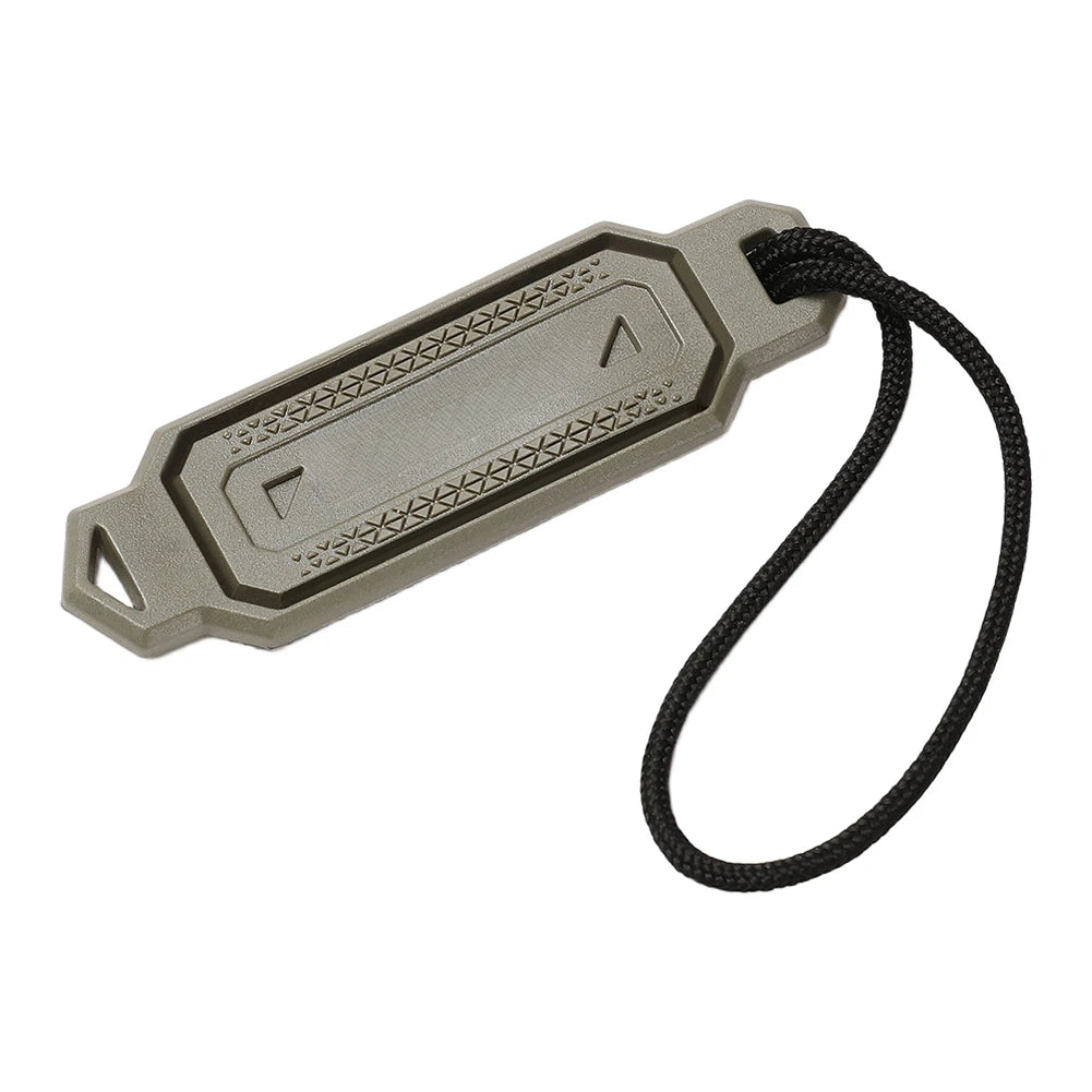 Backpack Tool Attachment Lanyard with Anti Slip Pattern