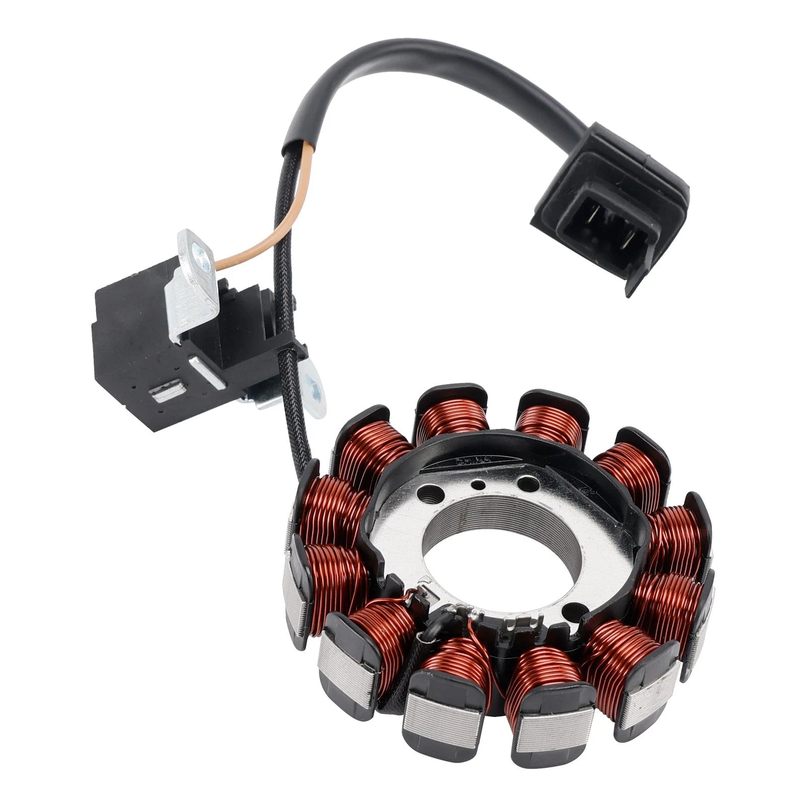 Stator Magneto AP8551076 for Aprilia Sportcity One Scarabeo RST NET 50 100 (2004–2015)