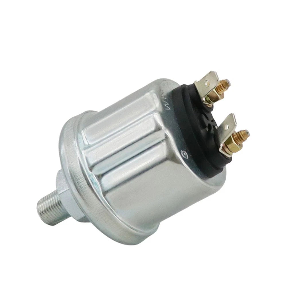 Engine Oil Pressure Sensor 0015422617 for VDO Compatible Cars