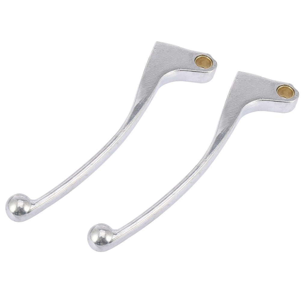 Aluminum Motorcycle Brake Clutch Lever Left for Honda CBT (2000–2010)