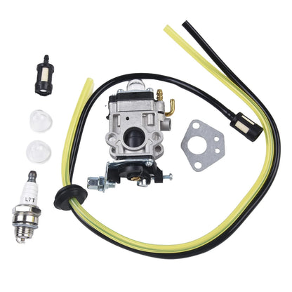 Carburetor Kits for SGS Multitool 40cc 5-in-1 52cc Attachment