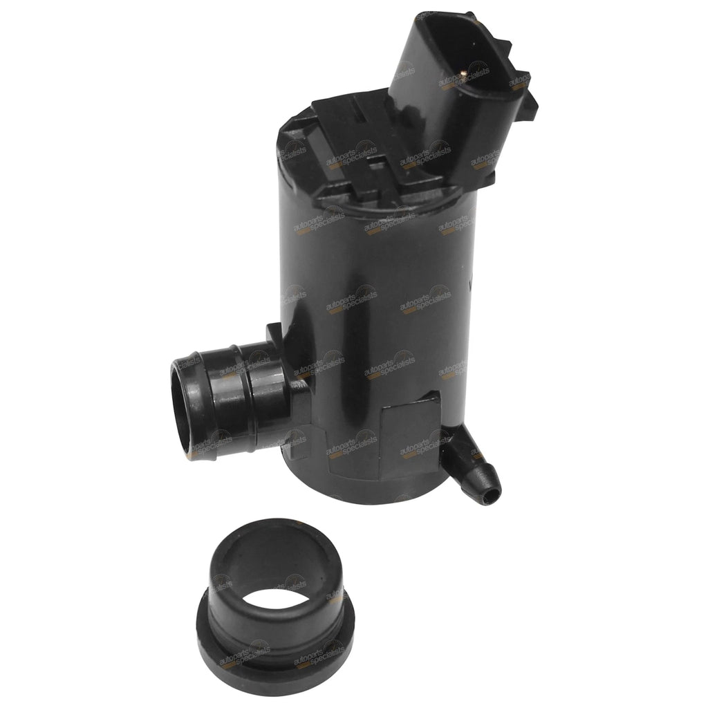 Windscreen Washer Pump Motor for Holden Nova (1991–1994)