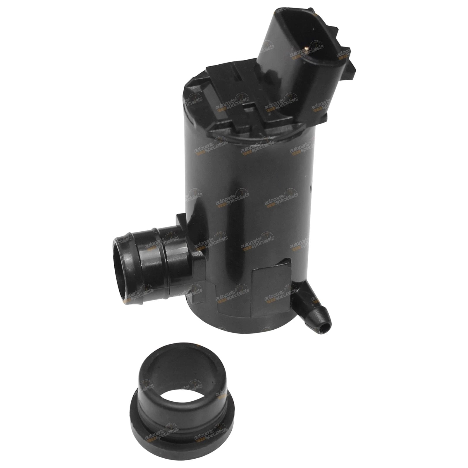 Windscreen Washer Pump Motor for Holden Nova (1991–1994)