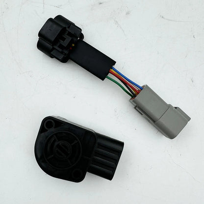 Throttle Position Sensor for Dodge 2500 3500 Diesel 5.9L (1998–2007) 53031575