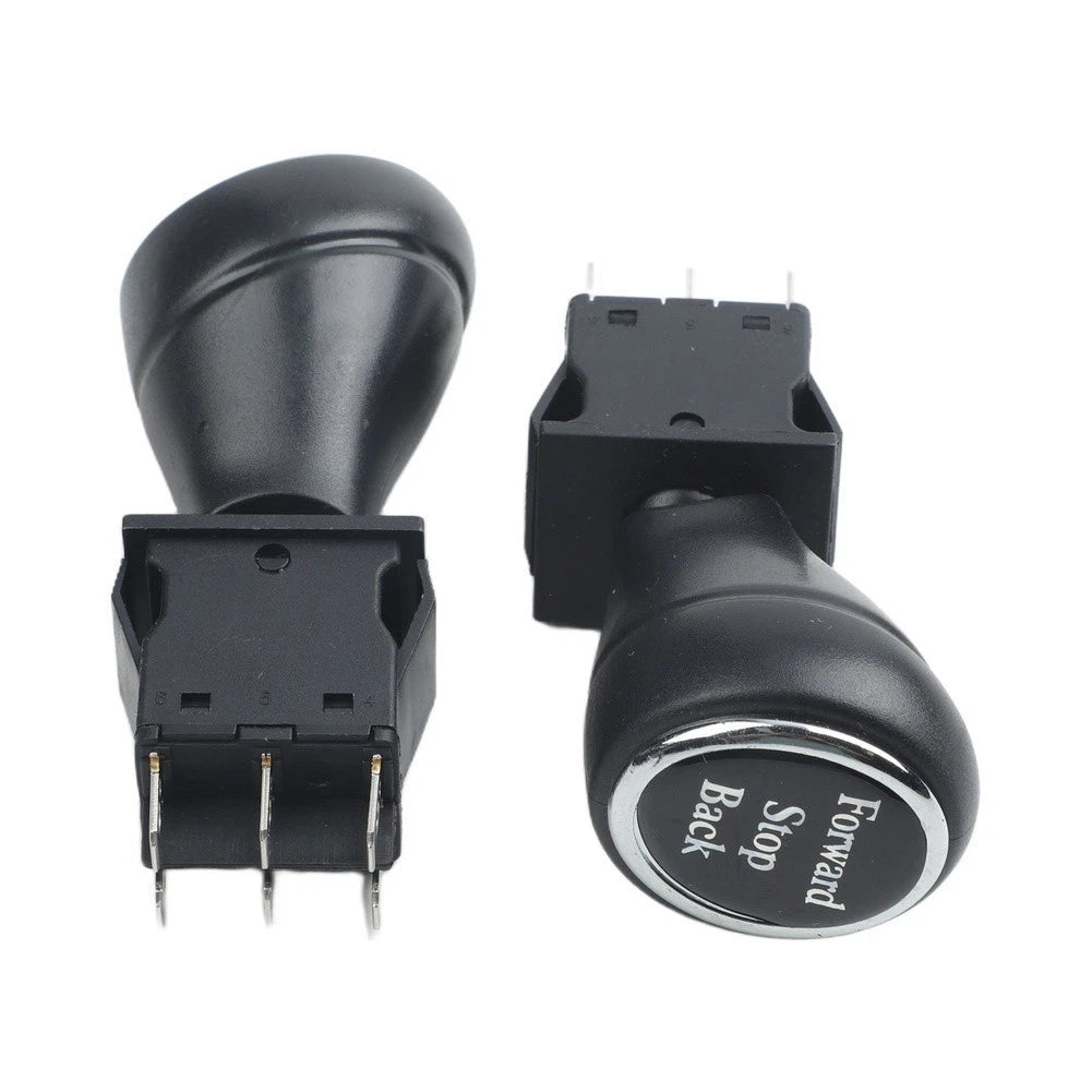 Forward Stop Reverse Handle Switch Set for Ride On Toy Vehicles