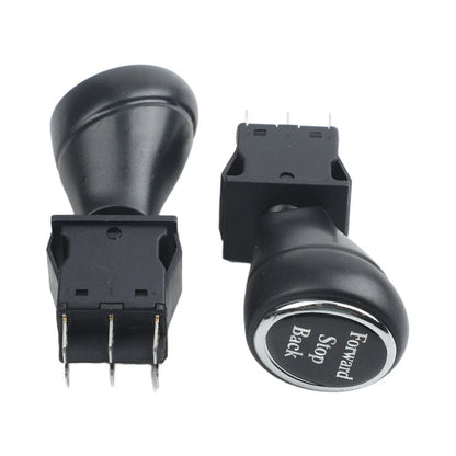 Forward Stop Reverse Handle Switch Set for Ride On Toy Vehicles