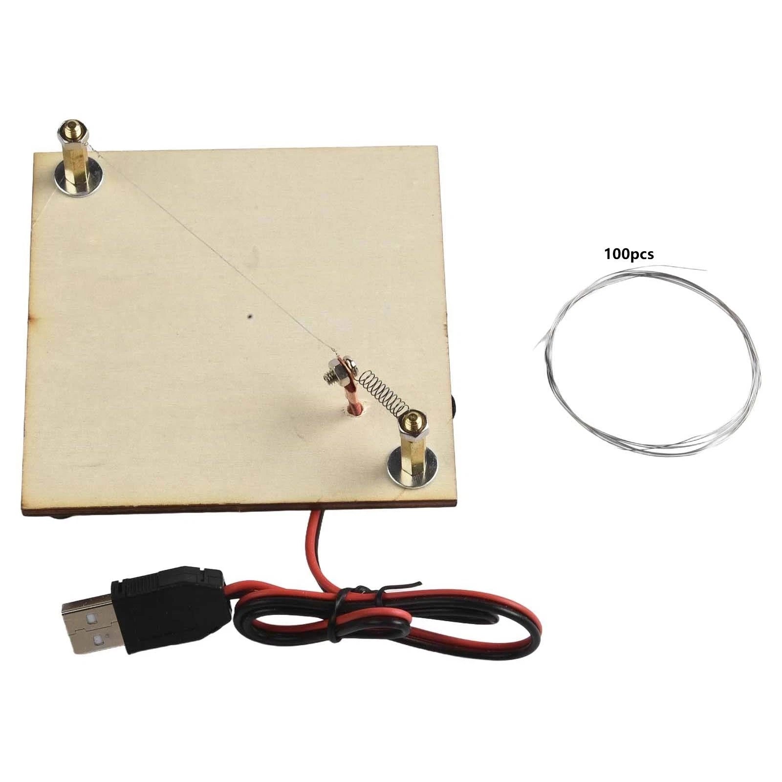Thermal Cutting Tool for Mini Crafters Rope Tape & Ribbon Projects
