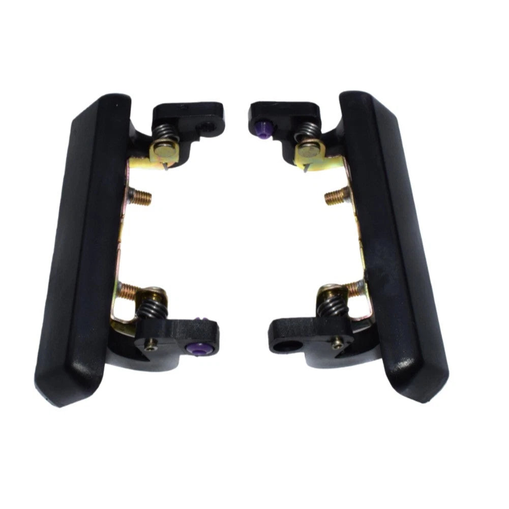 Front Door Handles Pair for Suzuki SJ Series (1982–1995) Replacement Set