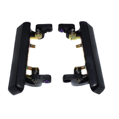 Front Door Handles Pair for Suzuki SJ Series (1982–1995) Replacement Set