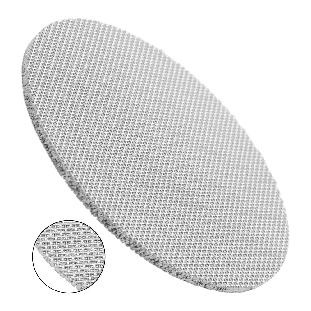 Reusable Coffee Filter Screen for Portafilter (Universal Fit)