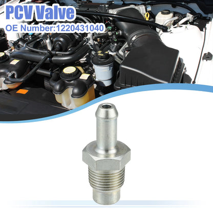PCV Valve Replacement for Lexus ES350 for Toyota (2007–2016)
