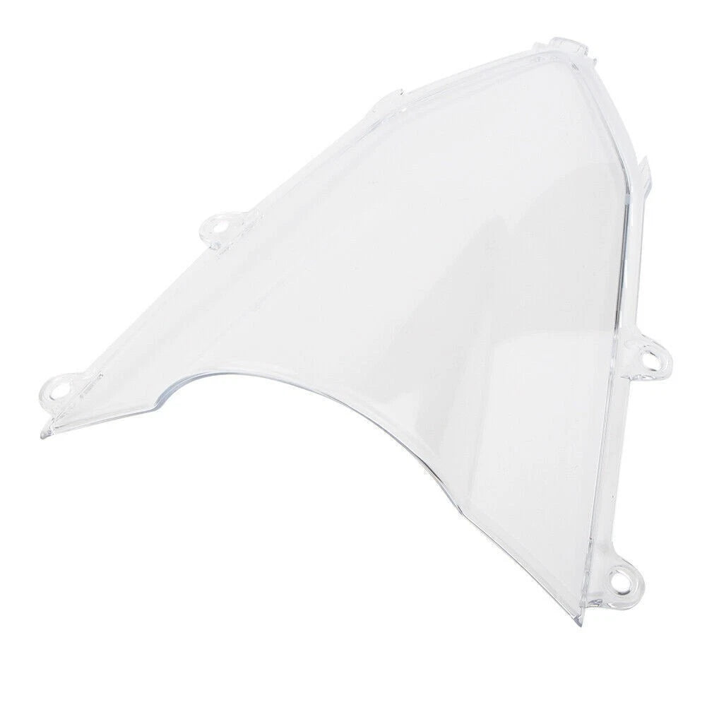Clear Windshield for Honda CBR650R (2019–2026)