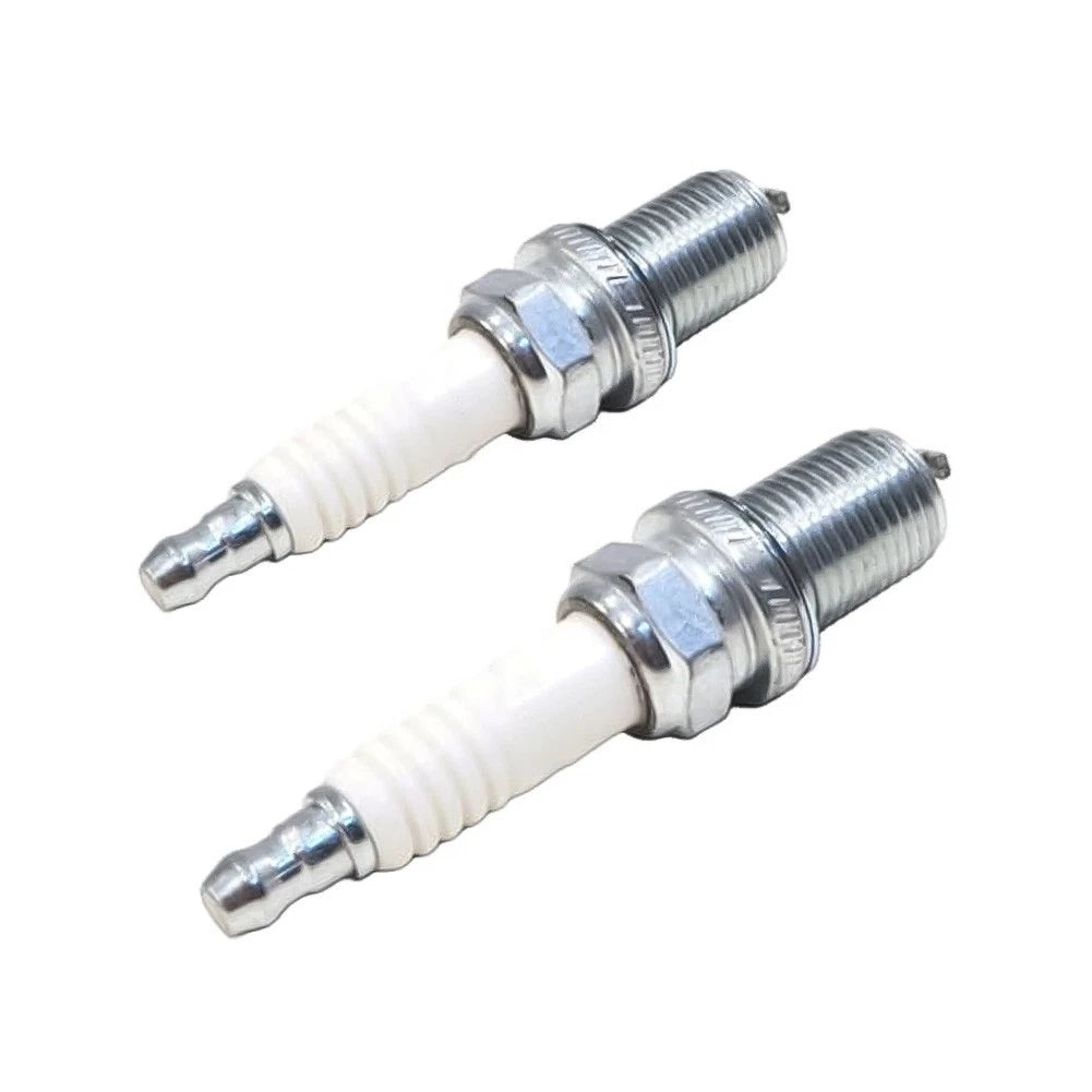 2X Pre-Gapped Spark Plugs for OHV Engine (2513223S)