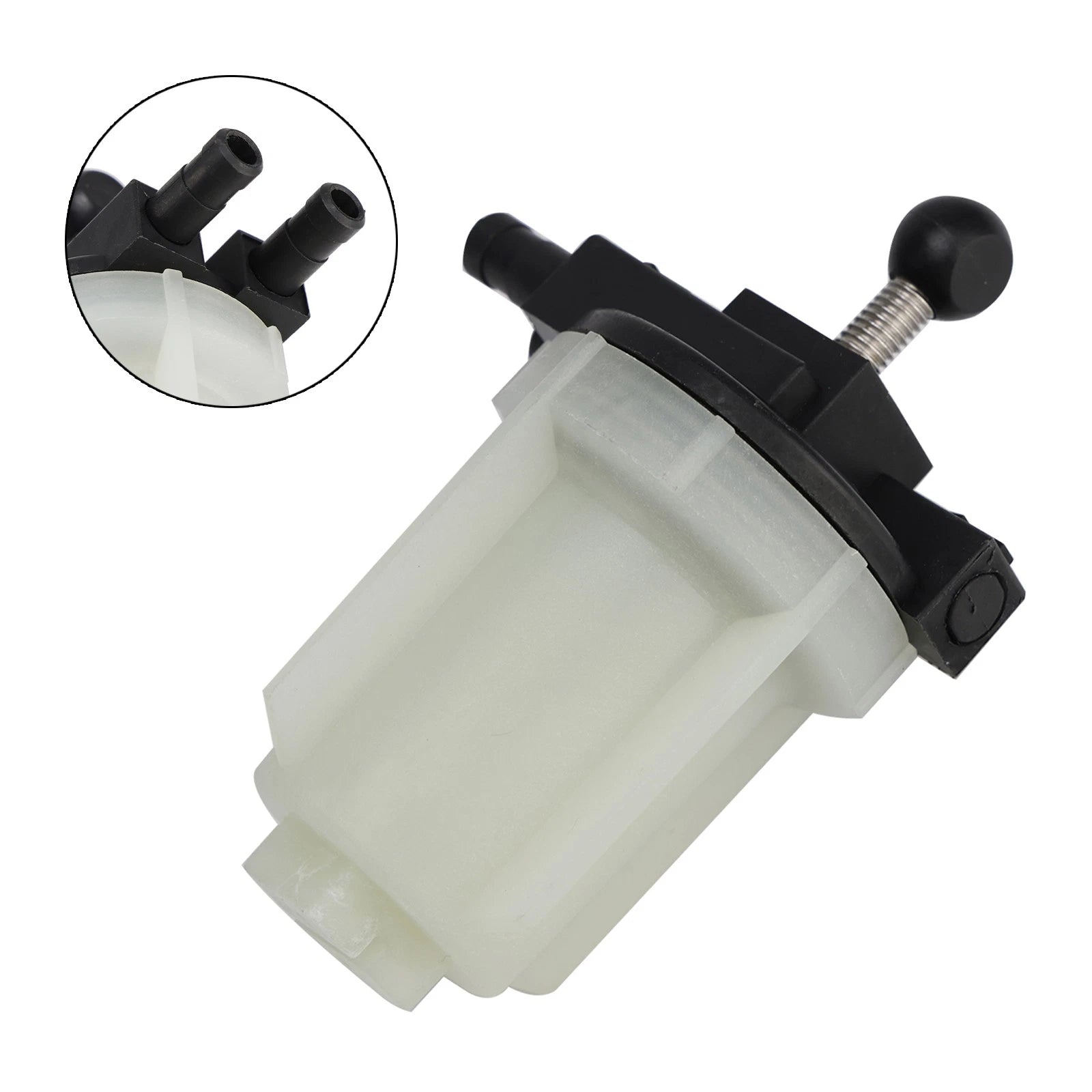 Fuel Filter Assembly Water Separator for Sea-Doo 2-Stroke (1993–2005)