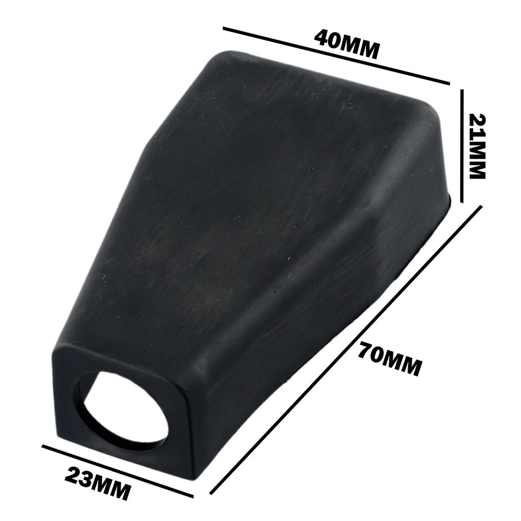 Positive Battery Terminal Cover Insulator for