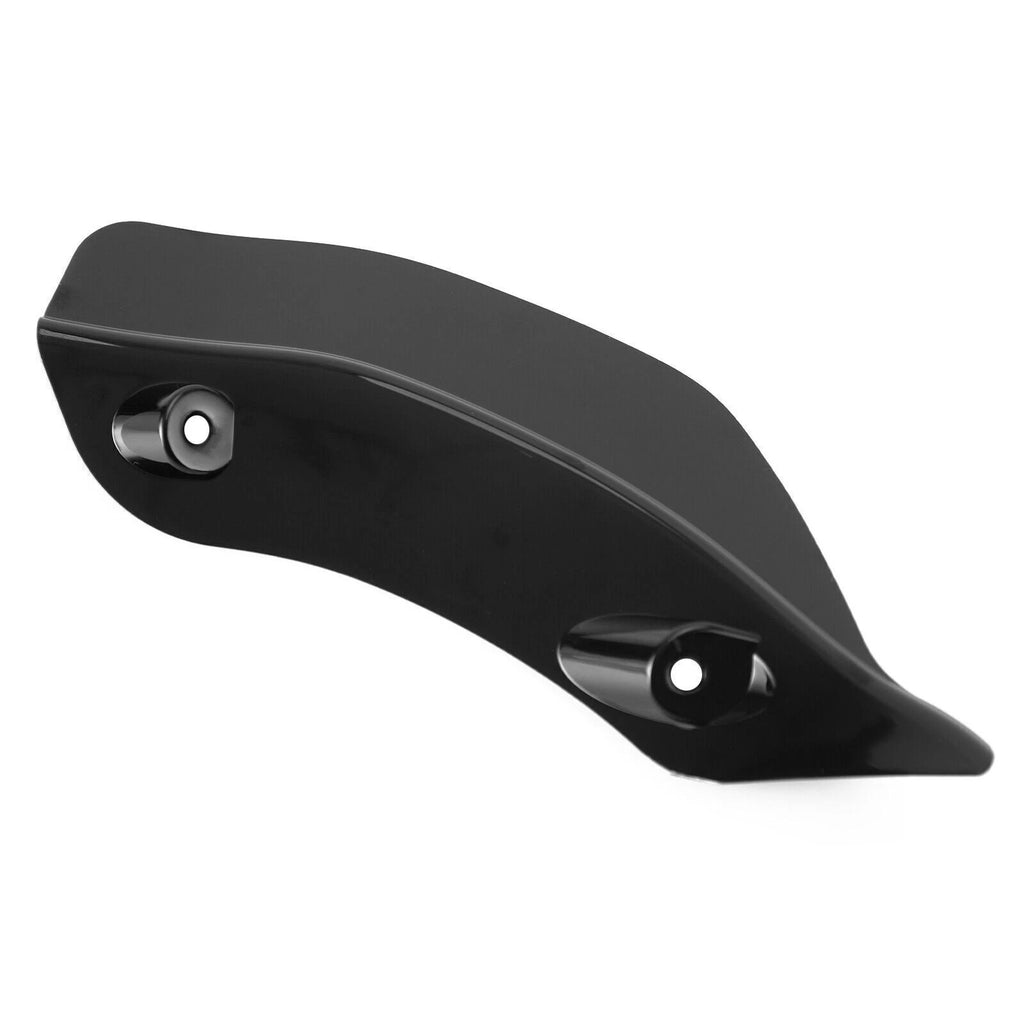 Fairing Windshield Side Wing Deflector for Harley Touring Road Glide (2015–2021) T9